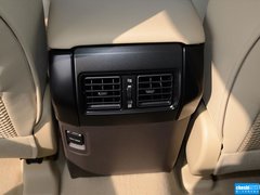 2016款 2.7L 自动 标准版