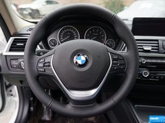 2016款 320Li 豪华设计套装