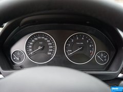 2016款 320Li 豪华设计套装