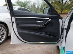 2016款 320Li 豪华设计套装