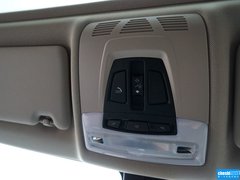 2016款 320Li 豪华设计套装