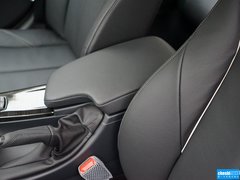 2016款 320Li 豪华设计套装