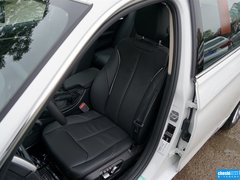 2016款 320Li 豪华设计套装