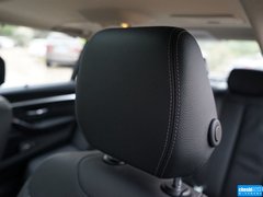 2016款 320Li 豪华设计套装