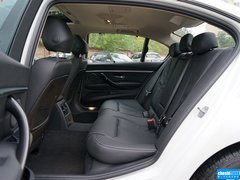 2016款 320Li 豪华设计套装