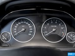 2016款 320Li 豪华设计套装