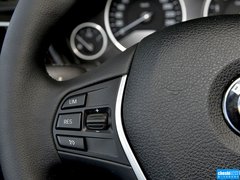 2016款 320Li 豪华设计套装