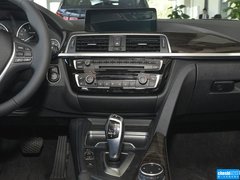 2016款 320Li 豪华设计套装