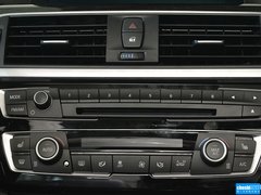 2016款 320Li 豪华设计套装