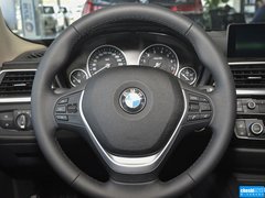 2016款 320Li 豪华设计套装