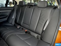 2016款 320Li 豪华设计套装