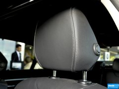 2016款 320Li 豪华设计套装