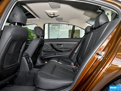 2016款 320Li 豪华设计套装