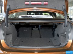 2016款 320Li 豪华设计套装