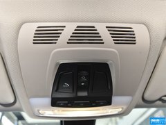 2016款 320Li 豪华设计套装