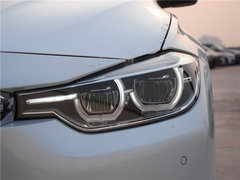 2016款 320Li 时尚型
