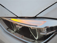 2016款 320Li 时尚型