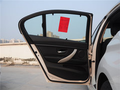 2016款 320Li 时尚型