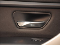 2016款 320Li 时尚型