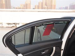 2016款 320Li 时尚型