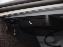 2016款 320Li 时尚型