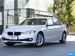 2016款 320Li 时尚型