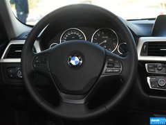 2016款 320Li 时尚型