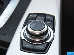 2016款 320Li 时尚型