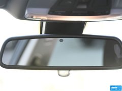 2016款 320Li 时尚型