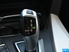 2016款 320Li 时尚型
