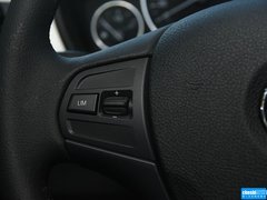 2016款 320Li 时尚型