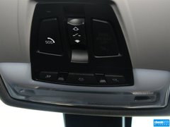 2016款 320Li 时尚型