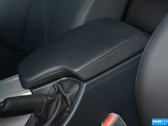 2016款 320Li 时尚型