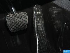 2016款 320Li 时尚型