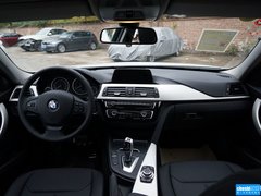 2016款 320Li 时尚型