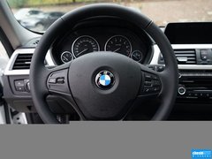 2016款 320Li 时尚型