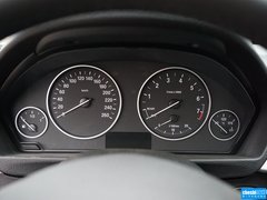 2016款 320Li 时尚型
