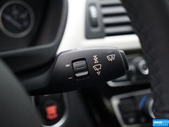 2016款 320Li 时尚型