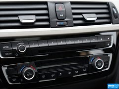 2016款 320Li 时尚型