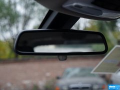 2016款 320Li 时尚型