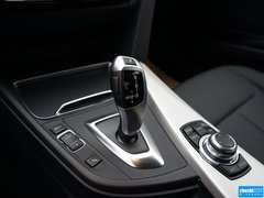 2016款 320Li 时尚型