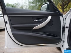 2016款 320Li 时尚型