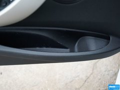 2016款 320Li 时尚型