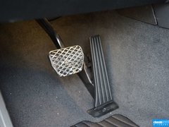 2016款 320Li 时尚型