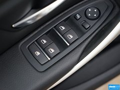 2016款 320Li 时尚型