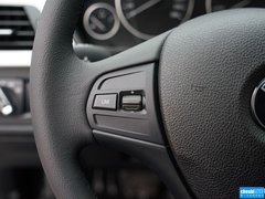2016款 320Li 时尚型