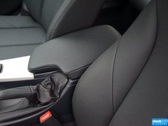 2016款 320Li 时尚型
