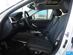 2016款 320Li 时尚型
