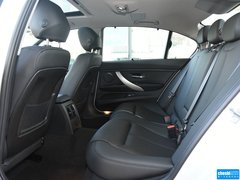 2016款 320Li 时尚型