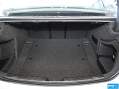 2016款 320Li 时尚型